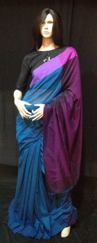 Designer Handloom Sarees