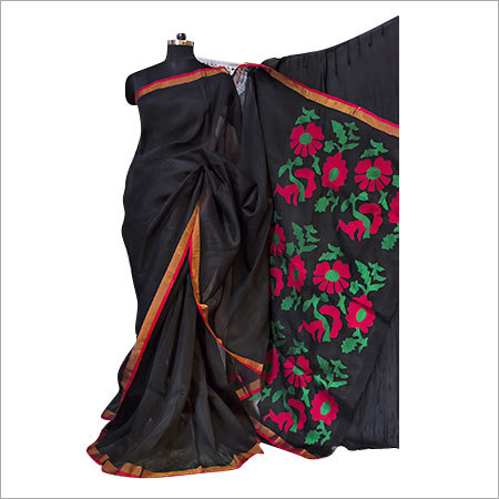 Printed Sarees