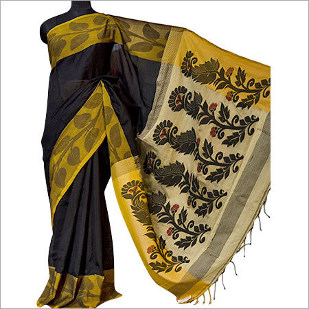 Designer Cotton Sarees