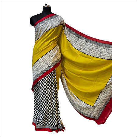 Pure Cotton Sarees