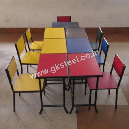 Classroom Furniture By G. K. STEEL INDUSTRIES