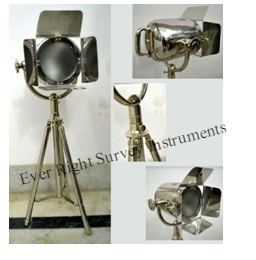 Focus Spot Light 6"