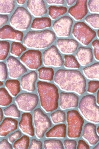 Digital Elevation Wall Tiles