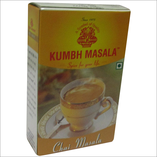 Kumbh Masala