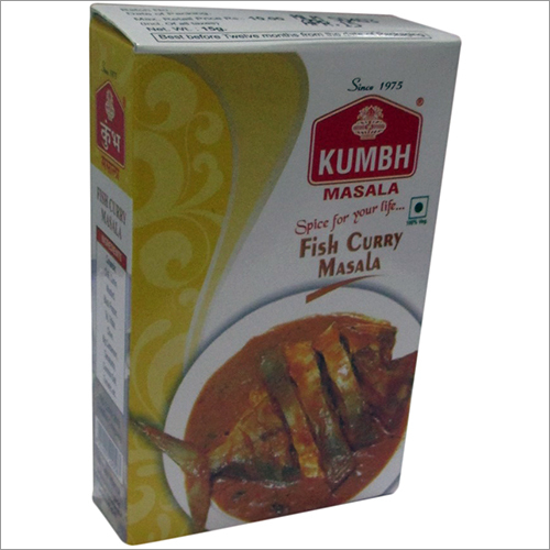 Fish Curry Masala Powder