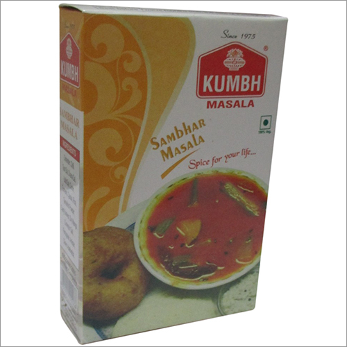Sambhar Masala