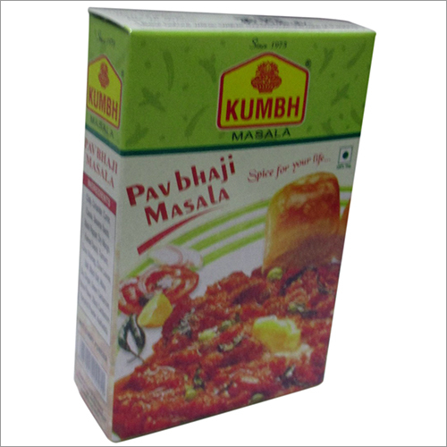 Pavbhaji Masala