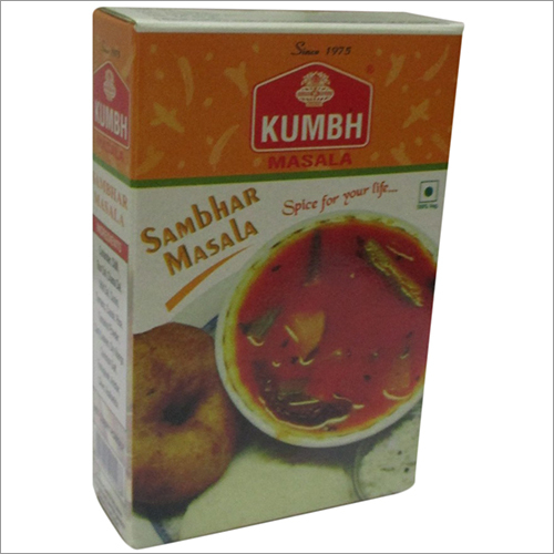 Sambhar Masala Powder