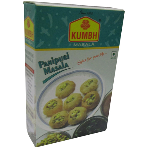 Panipuri Masala