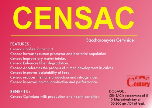 Censac