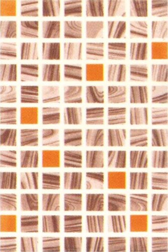 Glazed Ceramic Wall Tiles