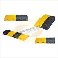 Plastic Speed Breakers