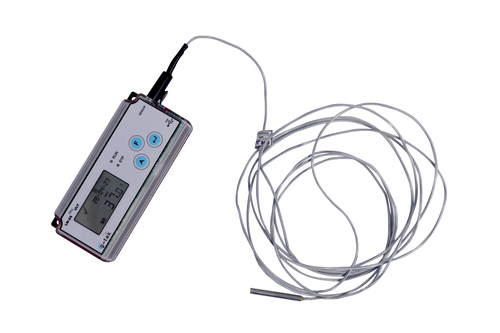 Vaccine Temperature Logger