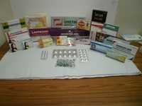 Analgesics Medicines