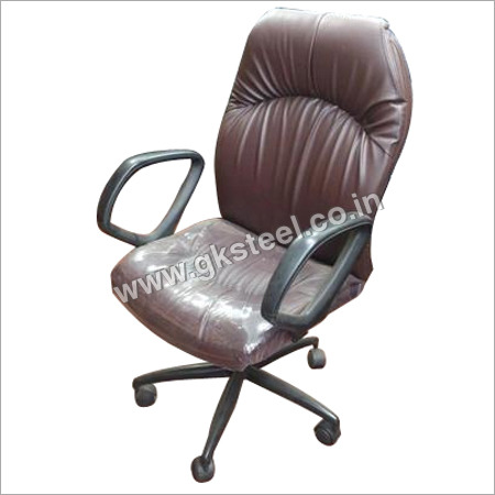 Premium Executive Chairs By G. K. STEEL INDUSTRIES