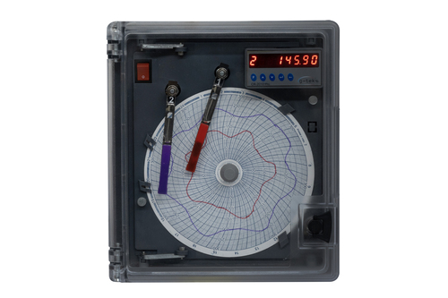 Temperature Control Room Instrument