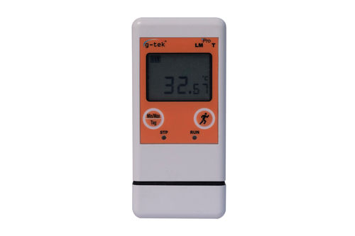 LM Pro T Data Logger