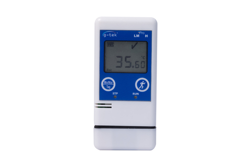 Relative Humidity Meter By G-TEK CORPORATION PVT. LTD.