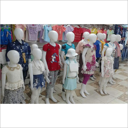Dummies & Mannequins
