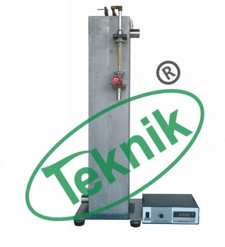 Exhaust Heat Analyzer - Application: Internal Combustion Engines
