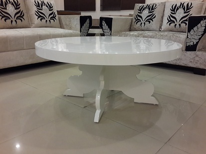 Whit PUCenter Table