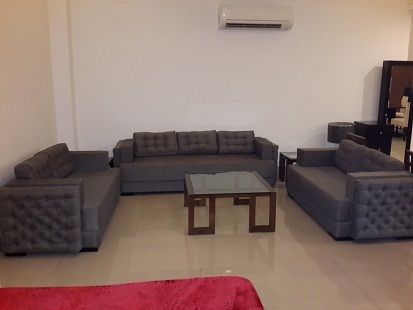 Sofa Set