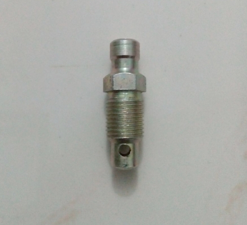 SS Brake Bleeder Clipar Valve