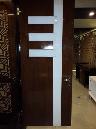 Wooden Doors