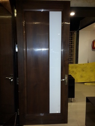 Wooden Door
