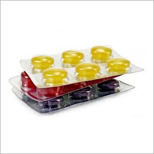 Medicated Throat Lozenges
