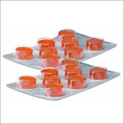 Honey Lozenge
