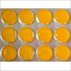 Lemon Lozenge