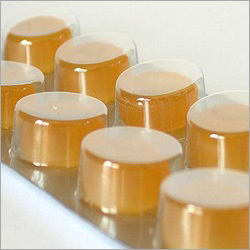 Herbal Lozenge