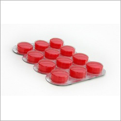 Sore Throat Lozenge