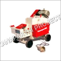 Bar Cutting Machine