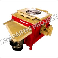 Bar Cutting Bending Machine