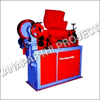 Wire Straightening Machine
