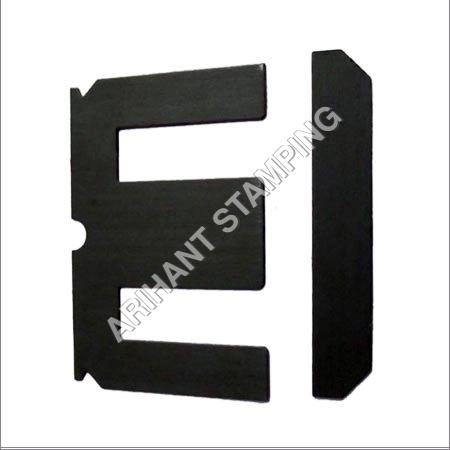 33 NO. EI LAMINATION