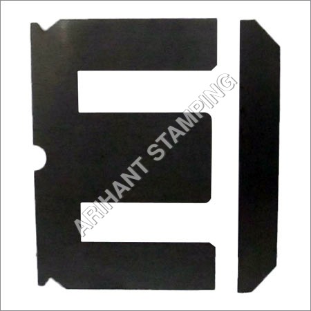 3 NO. 400 WATT EI Lamination Stamping