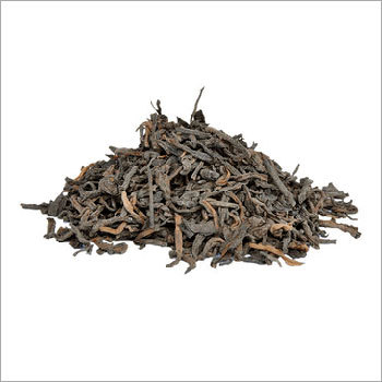 Orthodox Tea