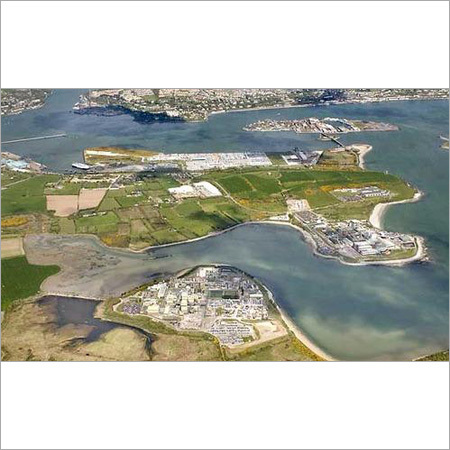 Special Area Planning