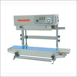 Horizontal Continuous Bag Sealing Machine