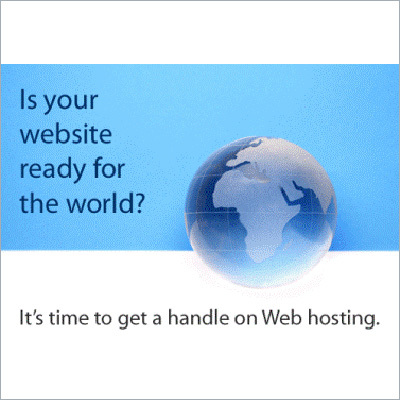 Web Hosting