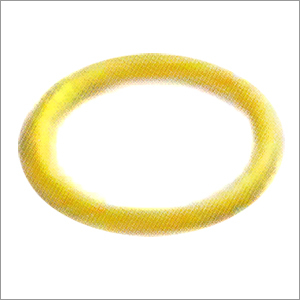 Types of O Ring - HNBR Material, Yellow, Hardness 70 Shore A, -20°C to 70°C, Reliable Sealing, Durable Material, Easy Installation