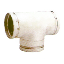 Stainless Steel Tee Fittings