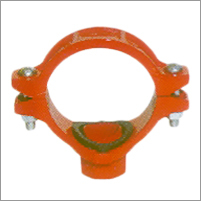 Mech Tee Grooved