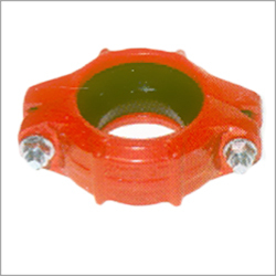 Reducing Flexible Coupling