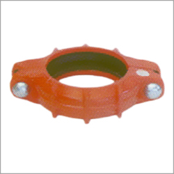 Rigid Flexible Coupling-2.5 mpa