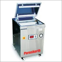 Automatic Vacuum Wrapping Machine