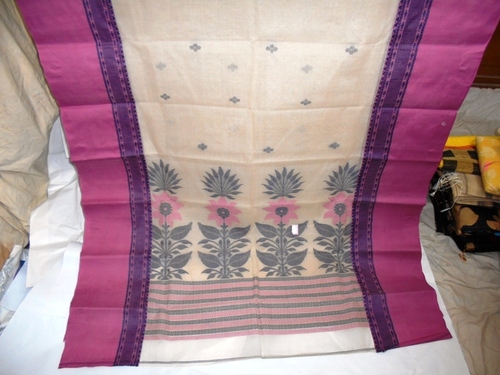 Handloom saree